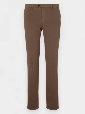 Foto van product Broek Pal Zileri cognac
