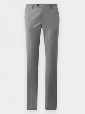 Foto van product Broek Pal Zileri grijs