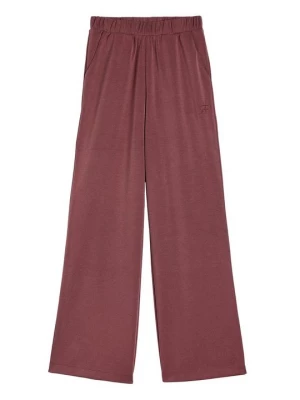 Foto van product Broek PARFOIS donkerrood