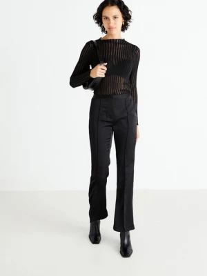 Foto van product Broek PARFOIS zwart