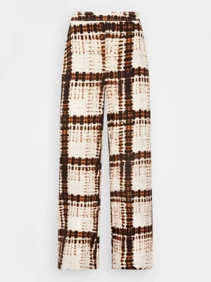 Foto van product Broek Part Two bruin