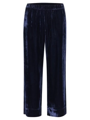 Foto van product Broek Part Two donkerblauw