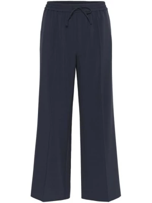 Foto van product Broek Part Two donkerblauw