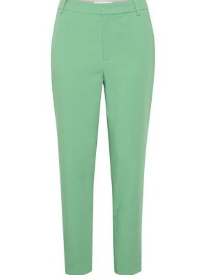 Foto van product Broek Part Two groen