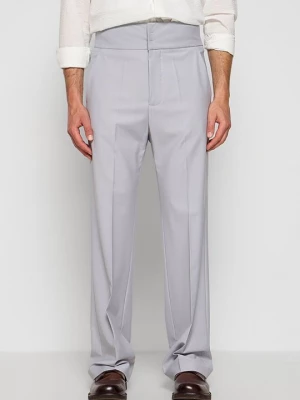 Foto van product Broek Patrizia Pepe grijs