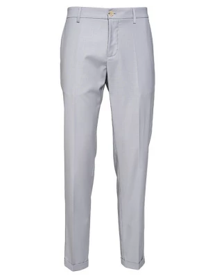 Foto van product Broek Patrizia Pepe grijs