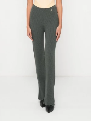 Foto van product Broek Patrizia Pepe grijs