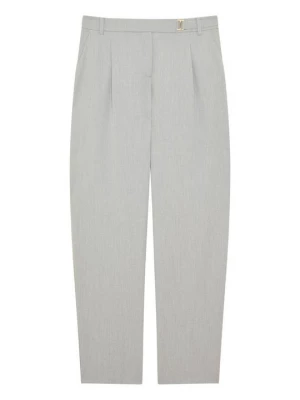 Foto van product Broek Patrizia Pepe grijs gemêleerd