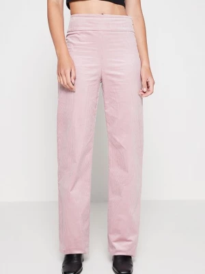 Foto van product Broek Patrizia Pepe roze