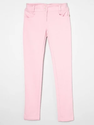 Foto van product Broek Patrizia Pepe roze