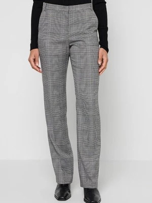 Foto van product Broek Patrizia Pepe wit