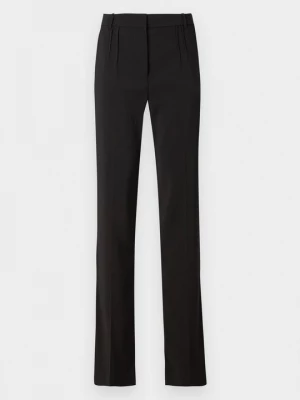 Foto van product Broek Patrizia Pepe zwart