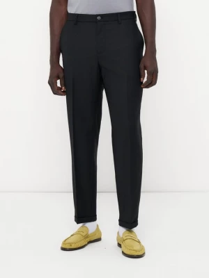 Foto van product Broek Patrizia Pepe zwart