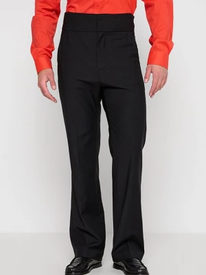 Foto van product Broek Patrizia Pepe zwart