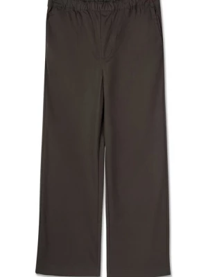 Foto van product Broek Pegador donkerbruin