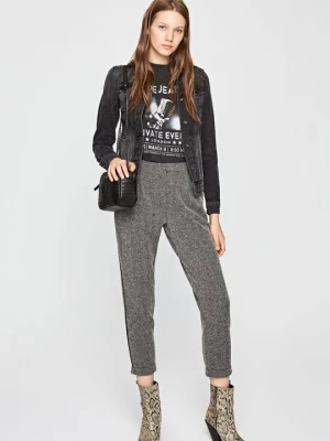 Foto van product Broek Pepe Jeans zwart