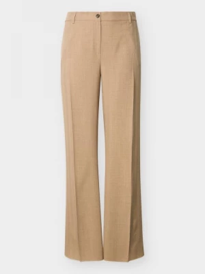 Foto van product Broek Persona by Marina Rinaldi beżowy