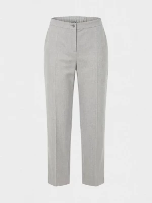 Foto van product Broek Persona by Marina Rinaldi grijs