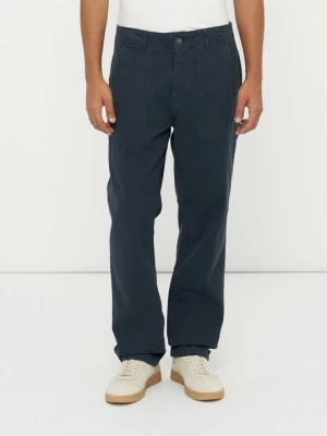 Foto van product Broek Petrol Industries blauw