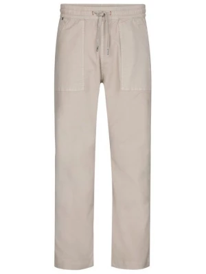 Foto van product Broek Petrol Industries bruin