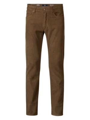 Foto van product Broek Petrol Industries bruin