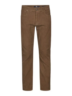 Foto van product Broek Petrol Industries bruin