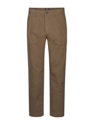 Foto van product Broek Petrol Industries bruin