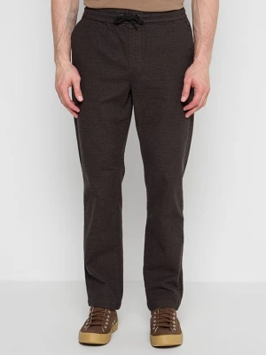 Foto van product Broek Petrol Industries bruin