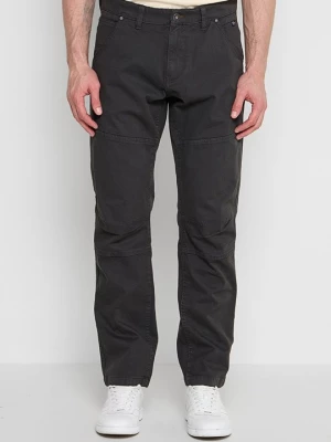 Foto van product Broek Petrol Industries gunmetal