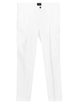 Foto van product Broek Peuterey crème