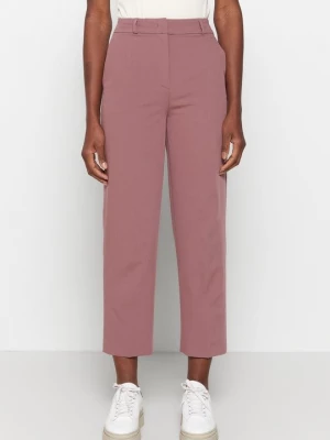 Foto van product Broek Peuterey roze