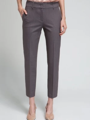Foto van product Broek Piazza bruin