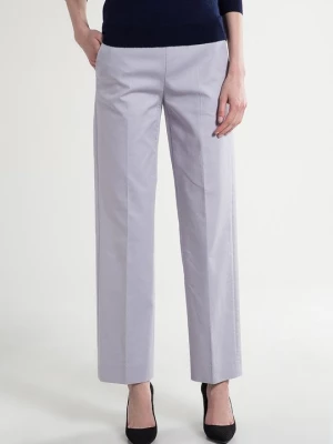 Foto van product Broek Piazza lichtgrijs