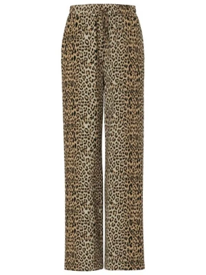 Foto van product Broek Pieces beżowy