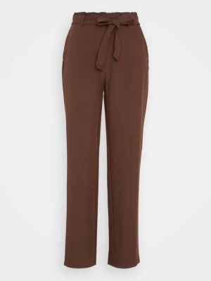 Foto van product Broek Pieces bruin