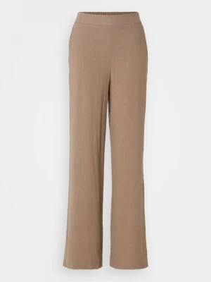 Foto van product Broek Pieces bruin