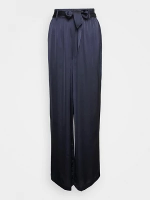 Foto van product Broek Pieces donkerblauw