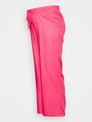 Foto van product Broek Pieces donkerroze