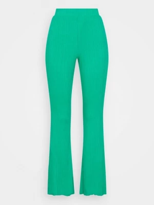 Foto van product Broek Pieces groen