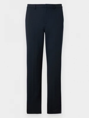 Foto van product Broek Pier One By Zalando donkerblauw