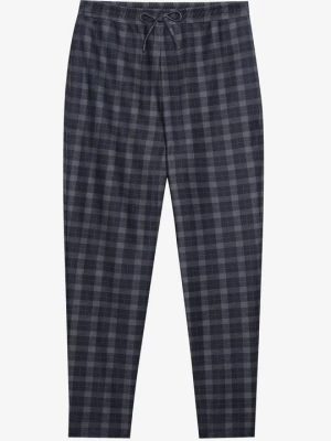 Foto van product Broek Pier One By Zalando donkerblauw