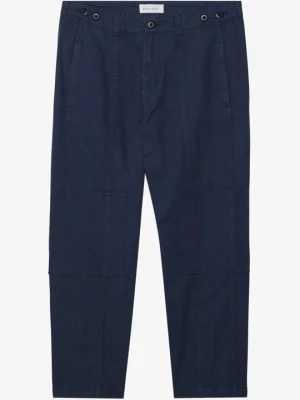 Foto van product Broek Pier One By Zalando donkerblauw