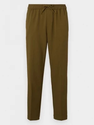 Foto van product Broek Pier One By Zalando olijfgroen