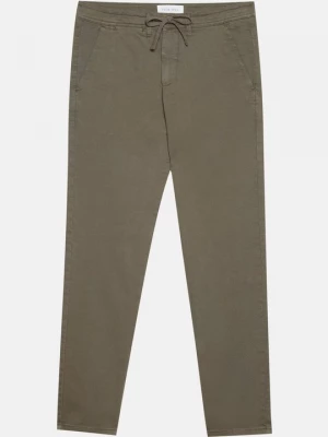 Foto van product Broek Pier One By Zalando olijfgroen