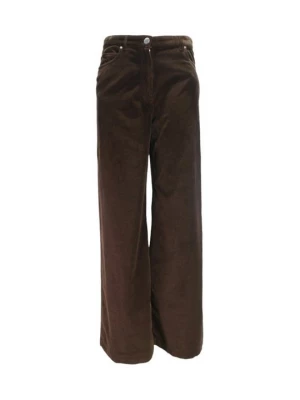 Foto van product Broek Pinko bruin