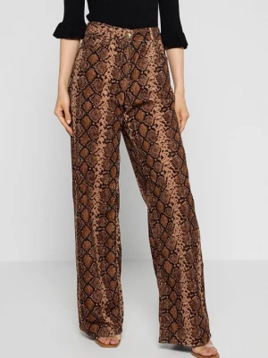 Foto van product Broek Pinko bruin