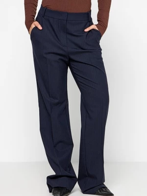 Foto van product Broek Pinko donkerblauw