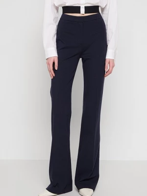 Foto van product Broek Pinko donkerblauw