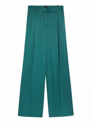 Foto van product Broek Pinko donkergroen