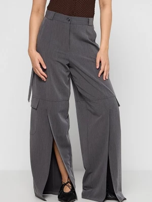 Foto van product Broek Pinko grijs